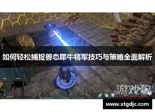 如何轻松捕捉兽态犀牛将军技巧与策略全面解析